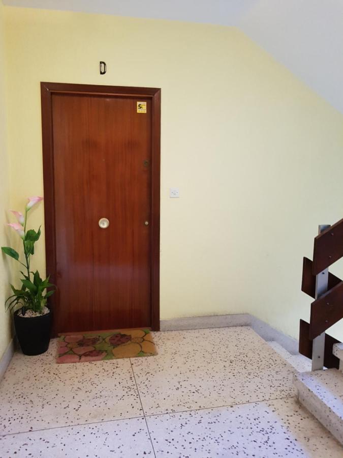 Apartamento Costa Vasca Las Arenas Getxo Zewnętrze zdjęcie