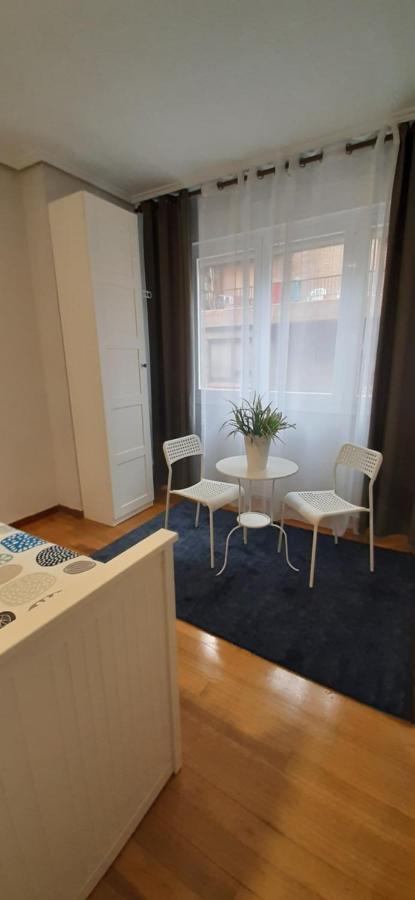 Apartamento Costa Vasca Las Arenas Getxo Zewnętrze zdjęcie