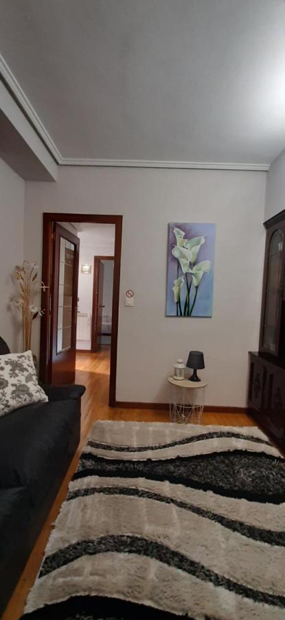 Apartamento Costa Vasca Las Arenas Getxo Zewnętrze zdjęcie