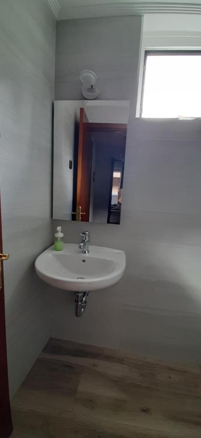 Apartamento Costa Vasca Las Arenas Getxo Zewnętrze zdjęcie