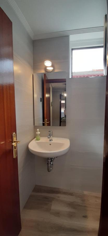 Apartamento Costa Vasca Las Arenas Getxo Zewnętrze zdjęcie
