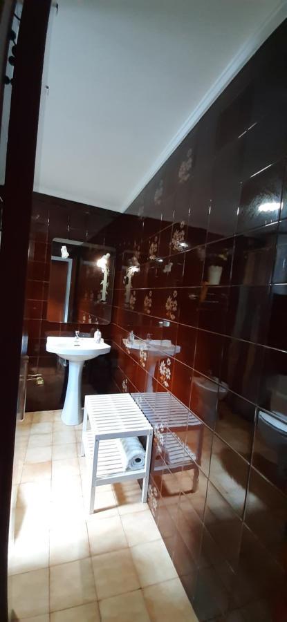 Apartamento Costa Vasca Las Arenas Getxo Zewnętrze zdjęcie