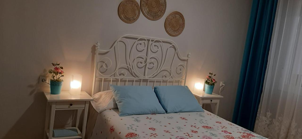 Apartamento Costa Vasca Las Arenas Getxo Zewnętrze zdjęcie