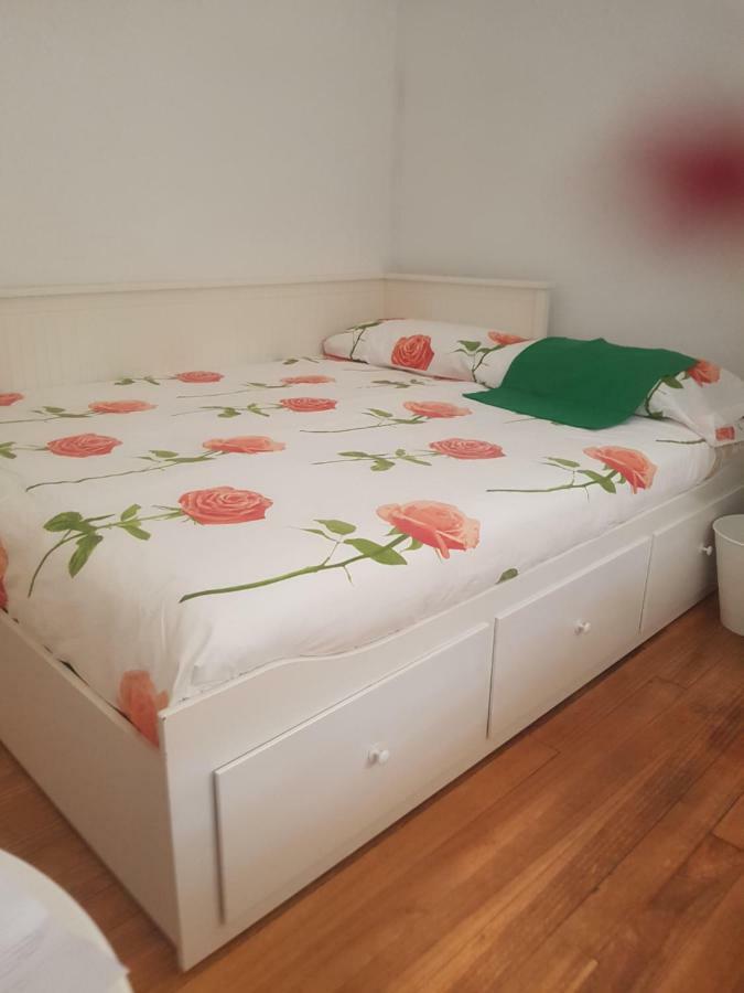 Apartamento Costa Vasca Las Arenas Getxo Zewnętrze zdjęcie