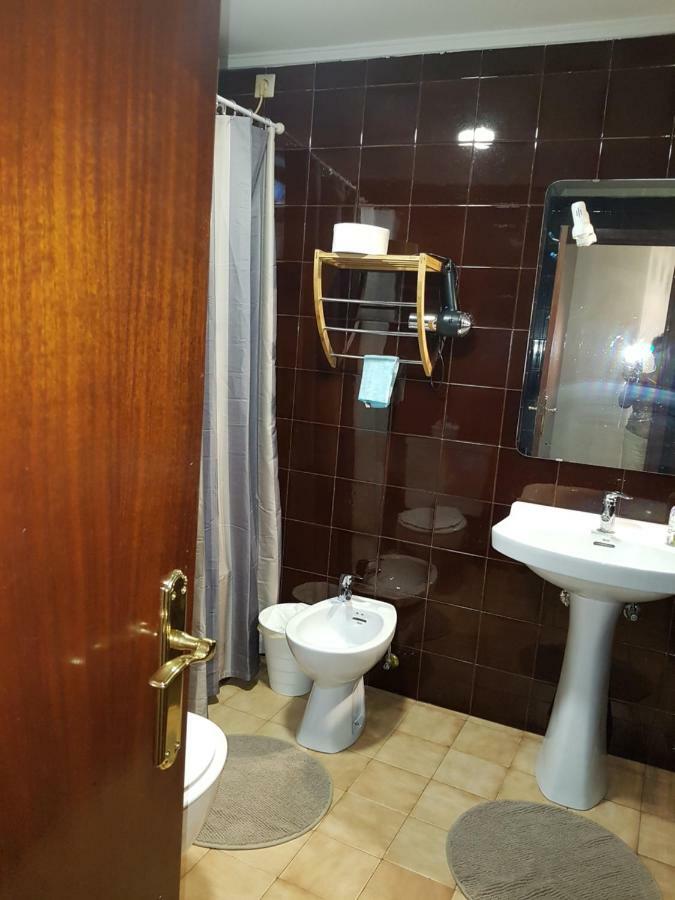 Apartamento Costa Vasca Las Arenas Getxo Zewnętrze zdjęcie