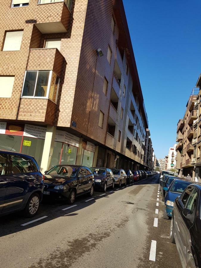 Apartamento Costa Vasca Las Arenas Getxo Zewnętrze zdjęcie